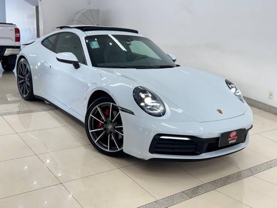 PORSCHE 911 3.0 24V H6 GASOLINA CARRERA PDK PORSCHE 911 3.0 24V H6 GASOLINA CARRERA PDK